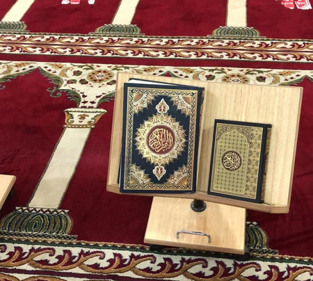 Abdullah Rashid Al Zeer Mosque-Hawalli Governorate必去景点