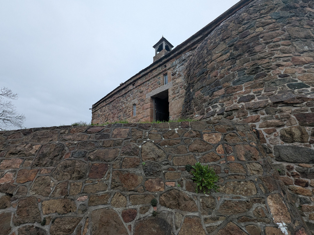 La Hougue Bie Museum-Grouville必去景点