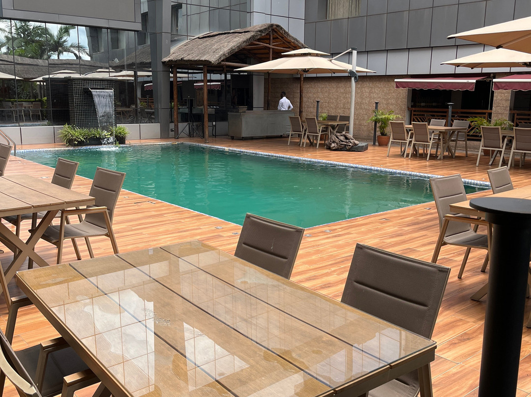 Hotel Lubumbashi主图