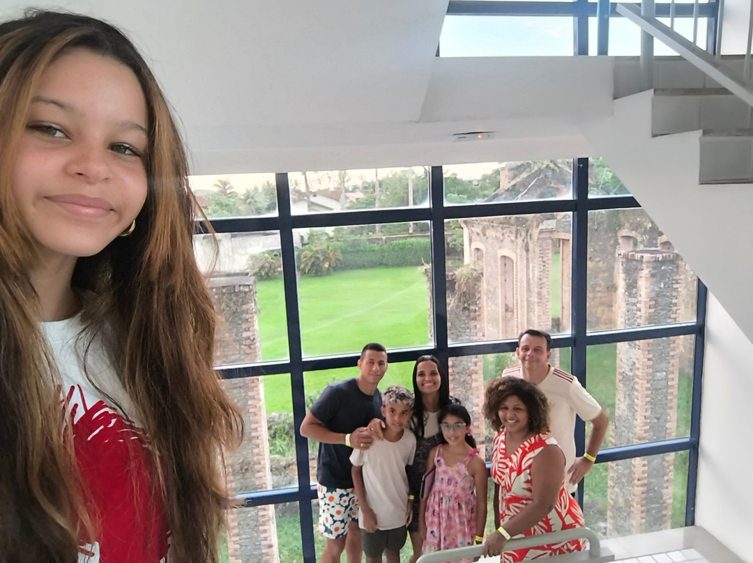 Espaco Rio Bracuhy-安格拉杜斯雷斯必去景点