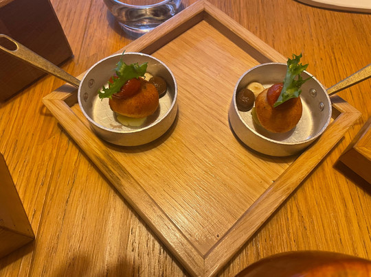 Cantina Sant'Andrea Azienda Agricola-特拉西那必去景点