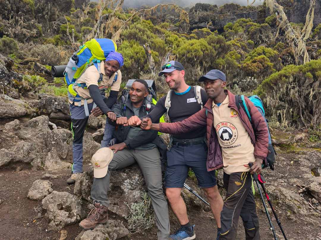 Pico Me Up-Pico必去景点