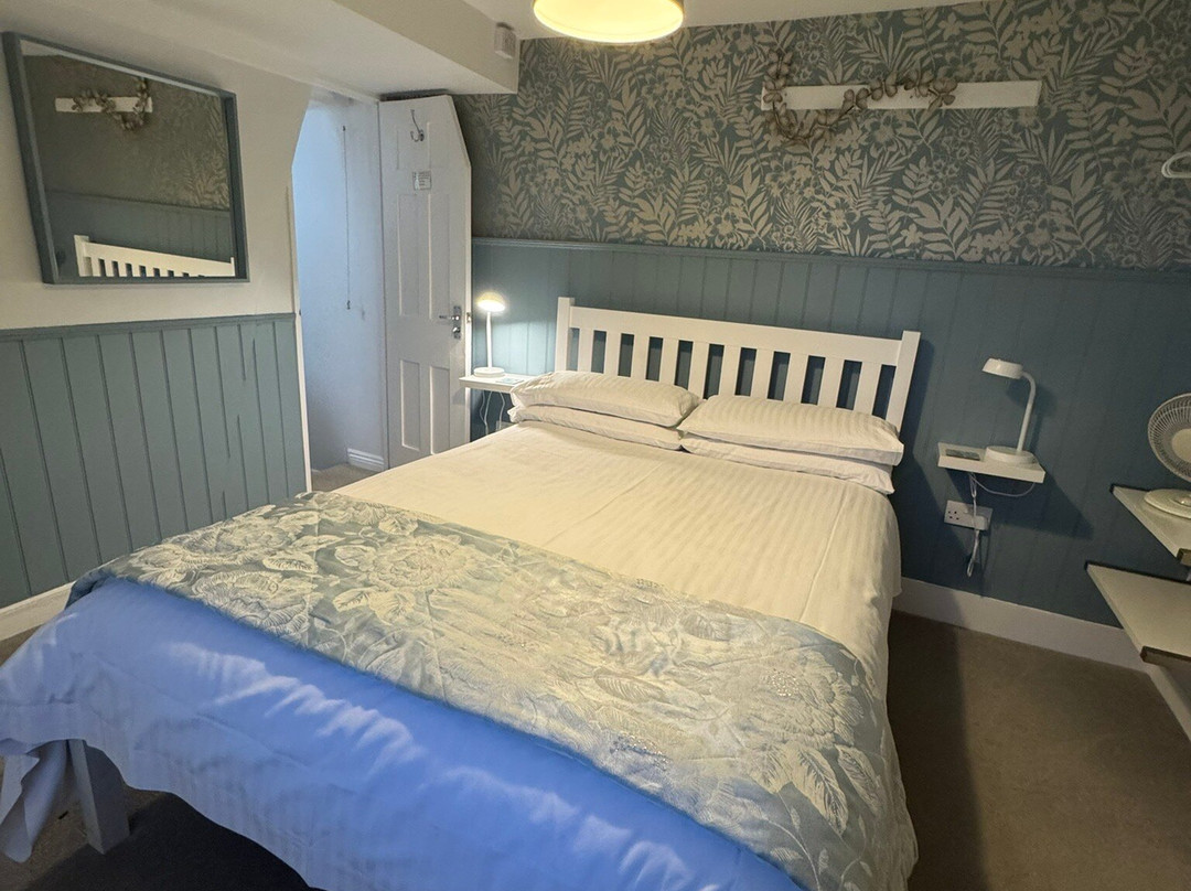 The Palmerston Rooms主图