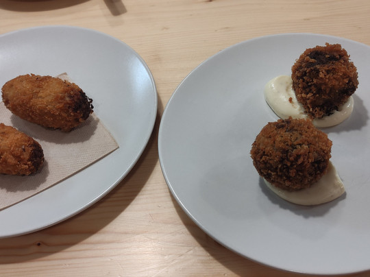 L'Artesana Santa Eulàlia