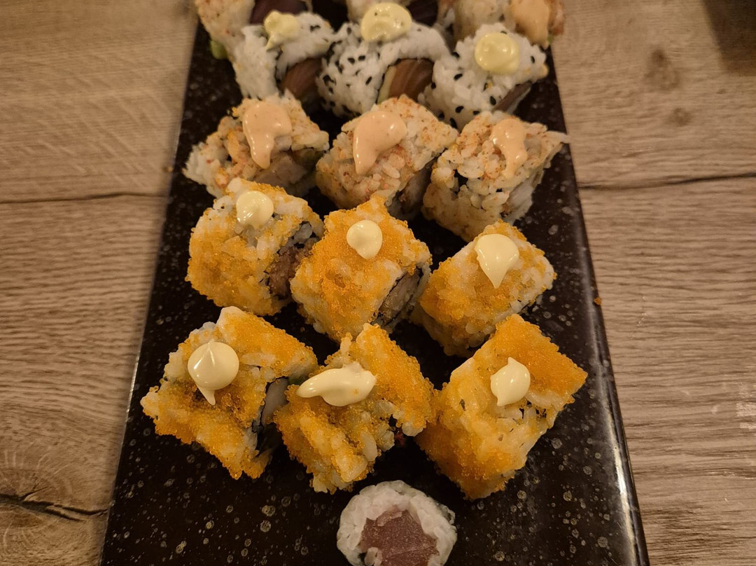 MOJO Japanese Kitchen Tilburg