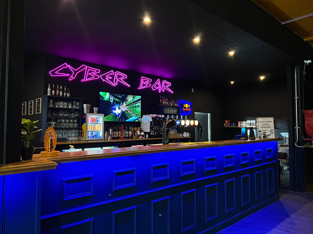 Sathonay-Village旅游景点-Eva Lyon Nord