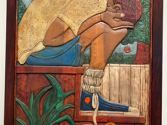 The Speed Art Museum-路易斯维尔必去景点