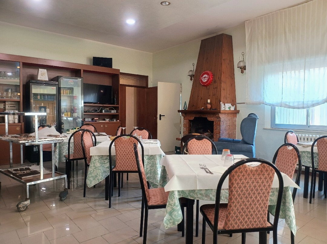 Albergo Ristorante Bellucci