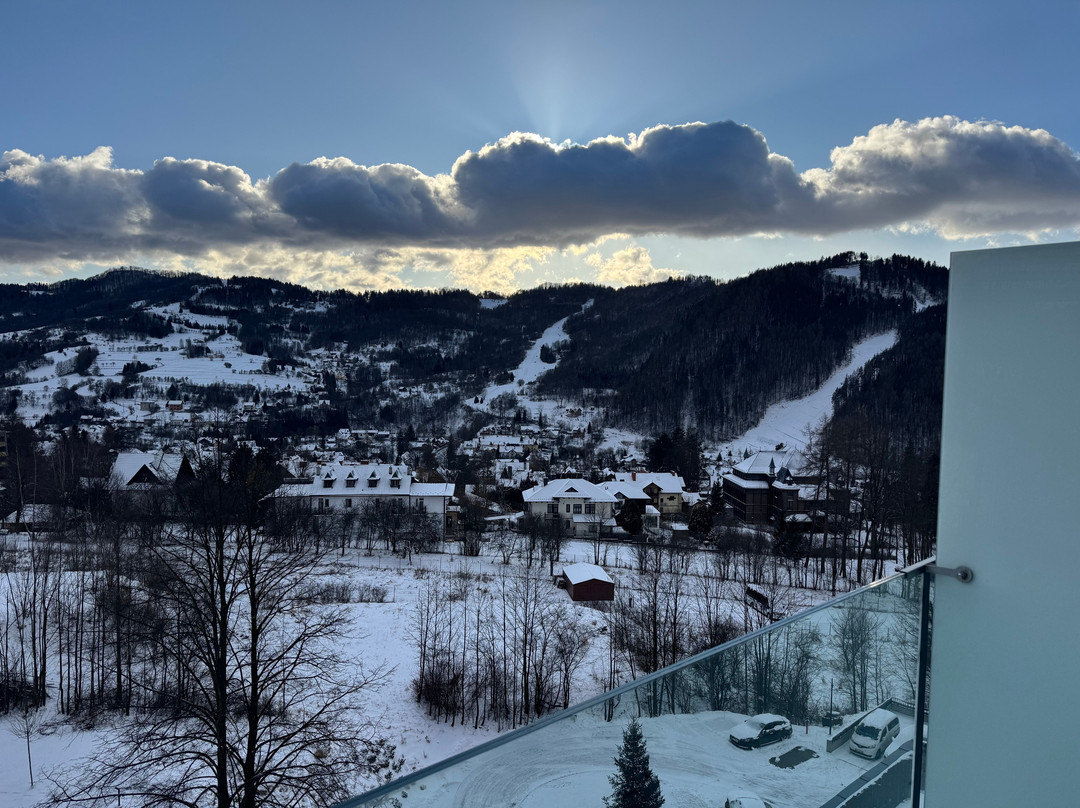 Pieniny Grand Wellness & SPA