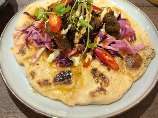 The Ninth Bar & Kitchen