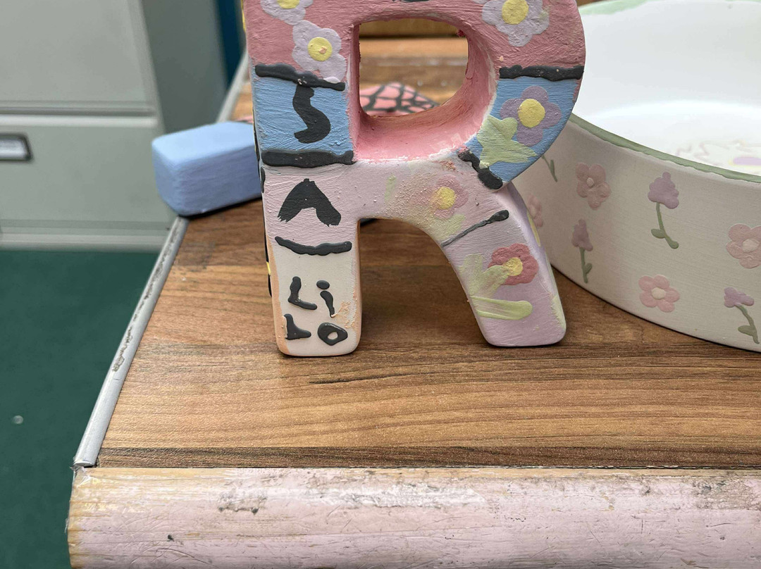 Mad Hatters Pottery Cafe, Arborfield-Arborfield Cross必去景点