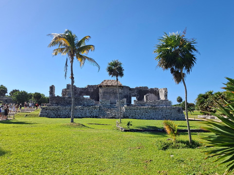 Ekinox Tours Tulum-图伦必去景点