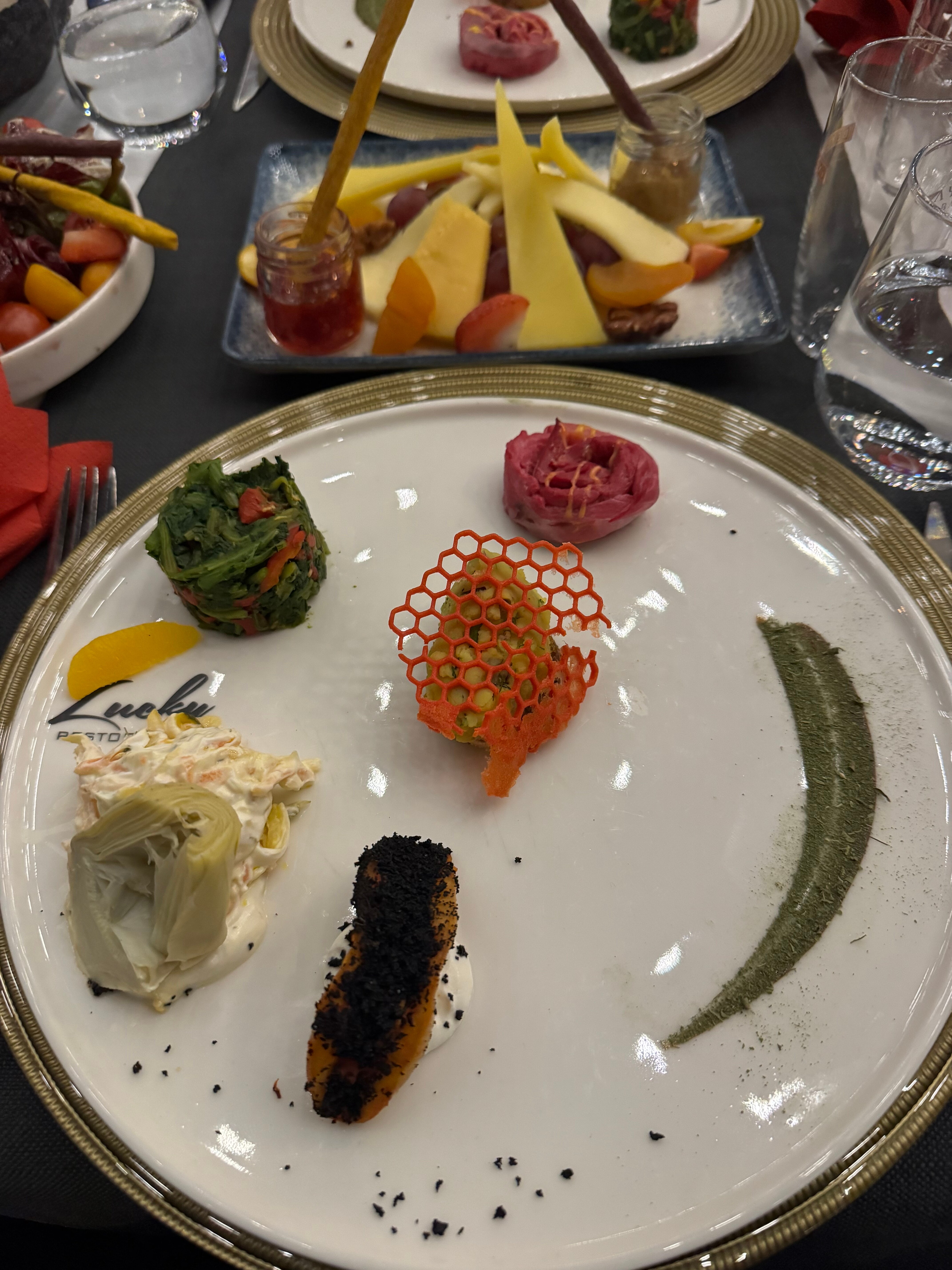 Unique Life Style Hotel-官方