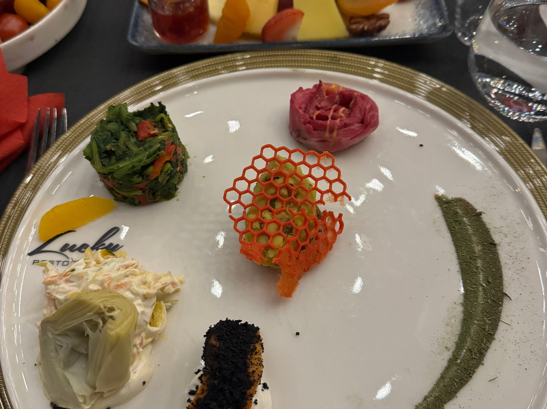 Unique Life Style Hotel主图