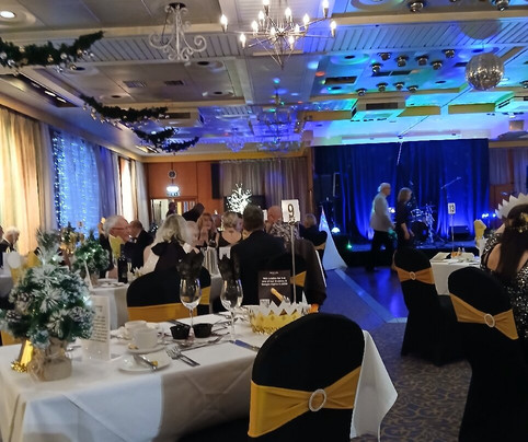 诺威奇美居酒店主图