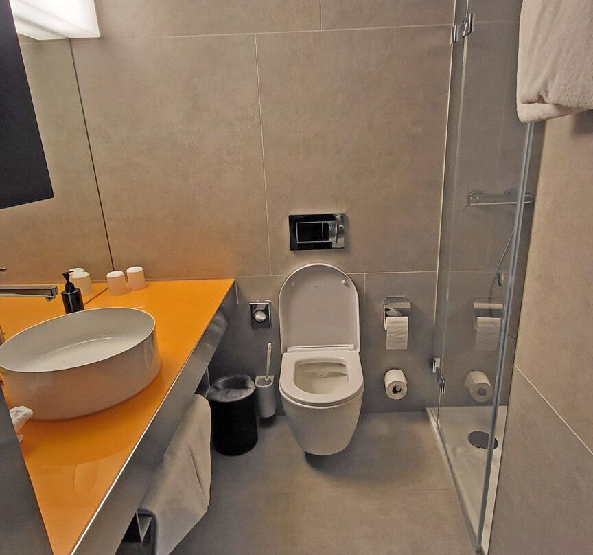 Zuri by Fassbind主图