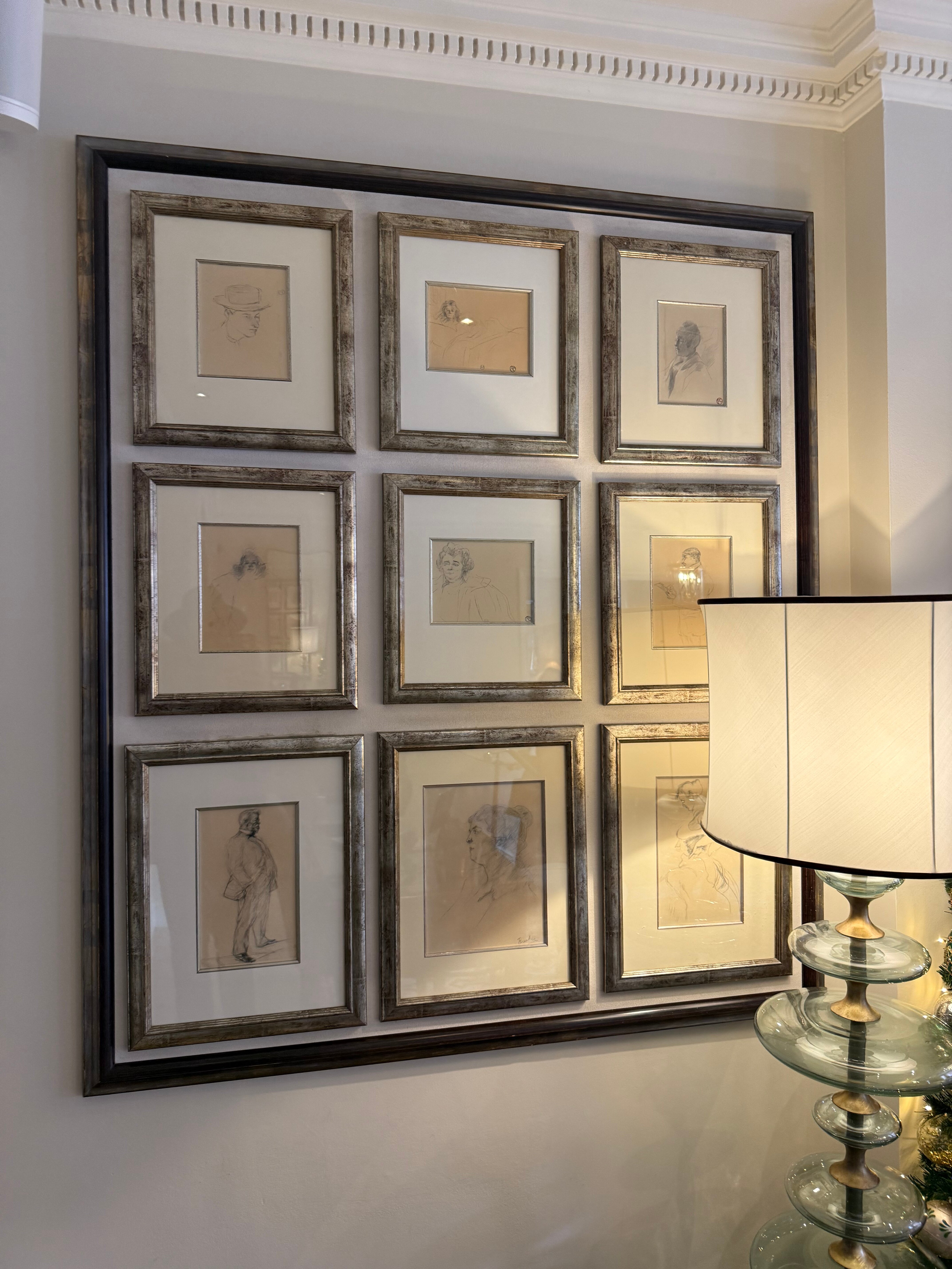 艾格顿酒店-浴室