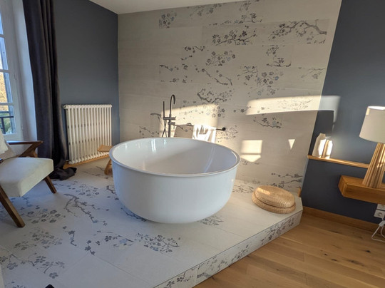 Le Moulin de Salazar主图