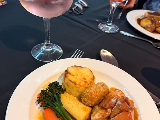 格莱希尔酒店&休闲俱乐部主图