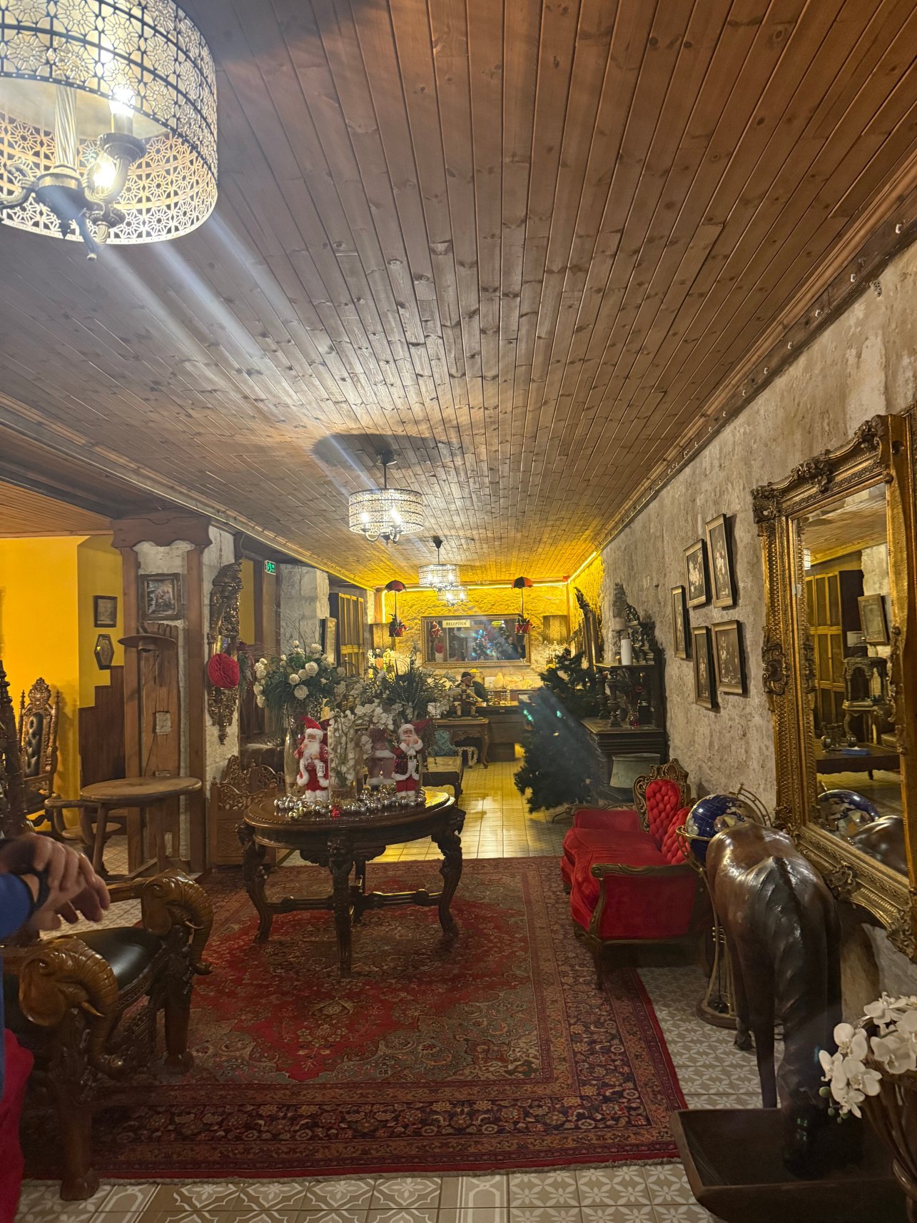 Kyrenia Palace Boutique Hotel-官方