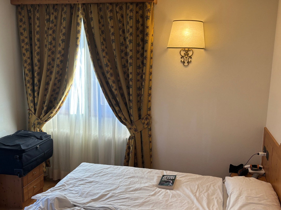 Hotel Residence 3 Signori主图