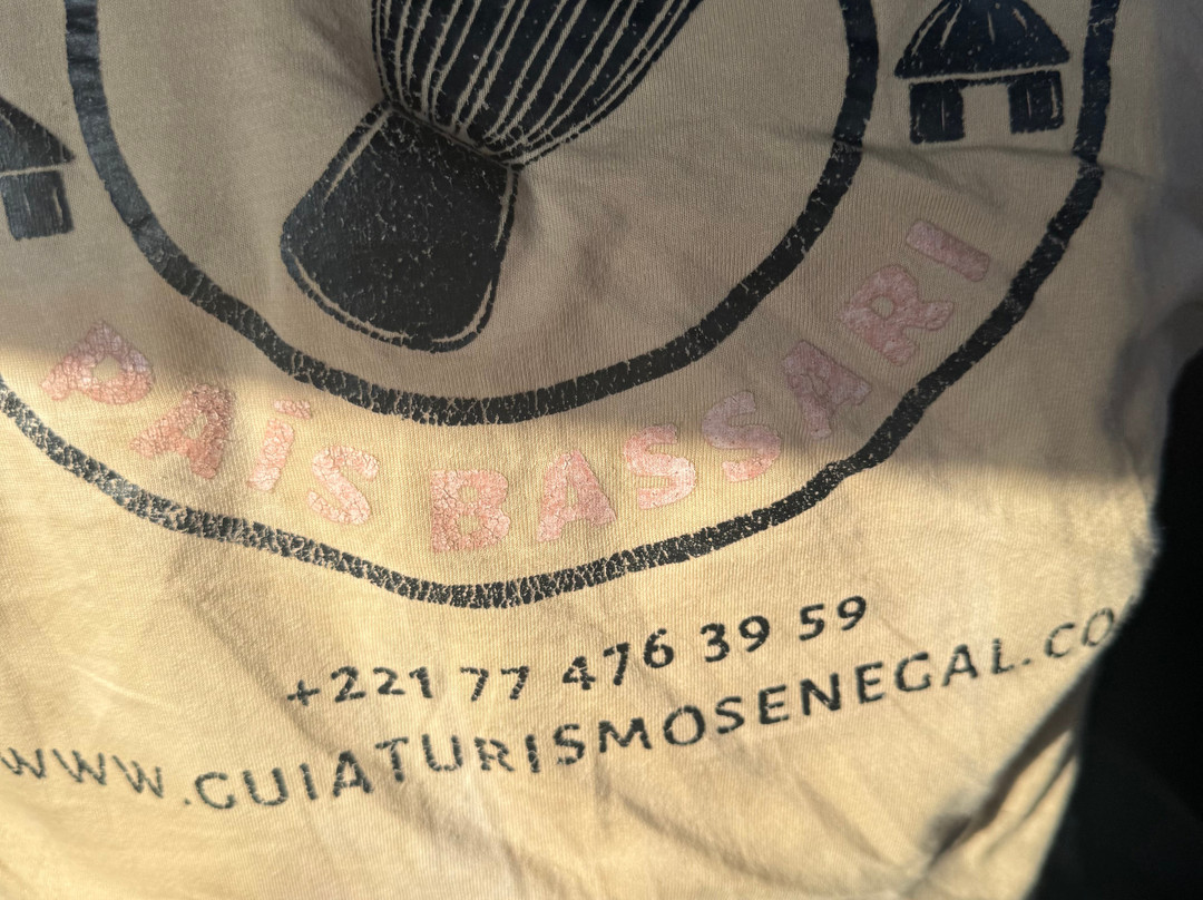 Guia Senegal Pais Bassari-Kedougou必去景点