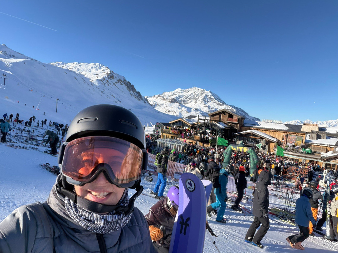 The Development Centre Val d Isere-伊泽尔谷必去景点