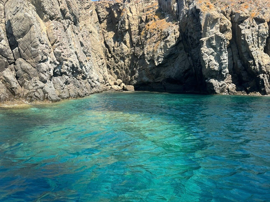 Lemnos Fishing Trips-Myrina必去景点