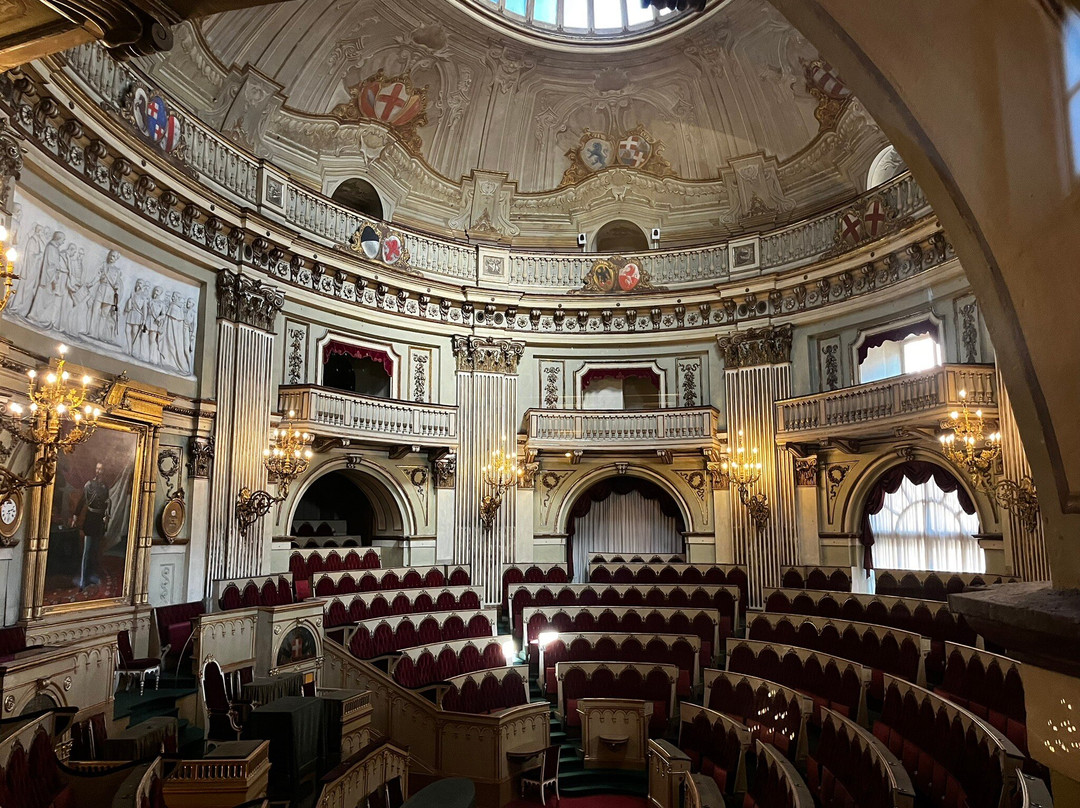 Museo Nazionale del Risorgimento-都灵必去景点