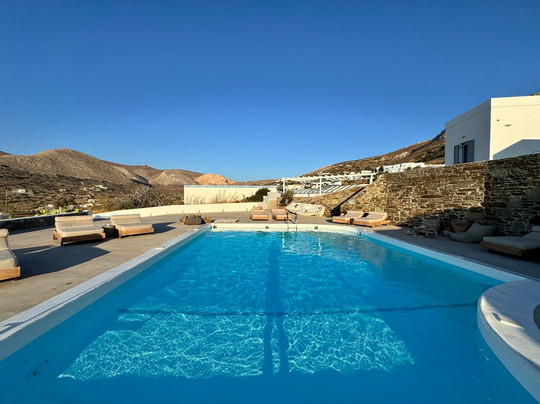 Pino Di Loto Boutique Bed And Breakfast主图