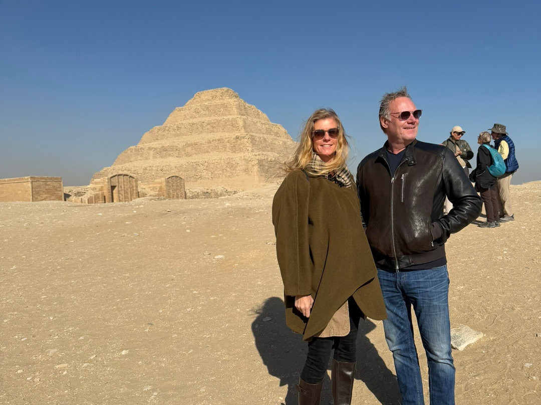 EgypteAbir-开罗必去景点