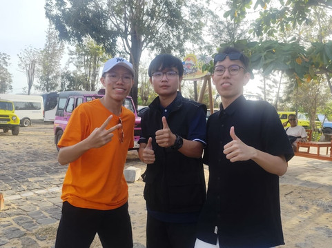 The Sun Tourist-胡志明市必去景点