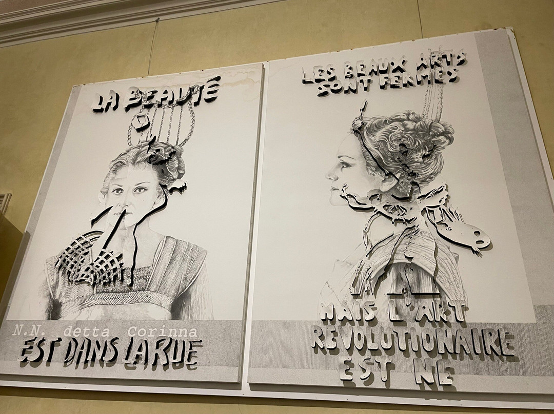 Villa Reale-蒙扎必去景点