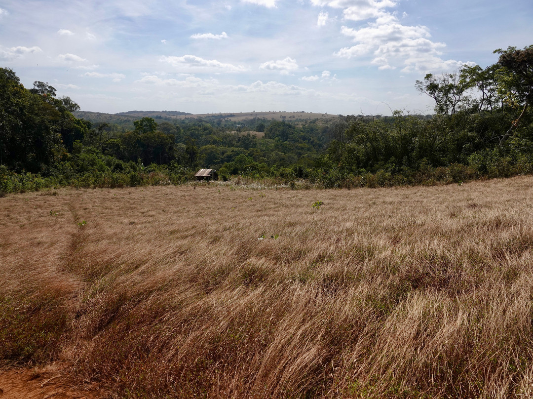 Banlung Nature Trekking Tours-邦隆必去景点