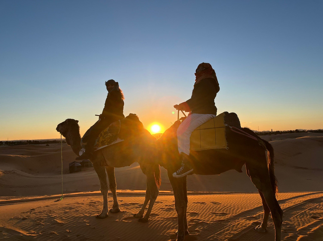 Morocco Magic Tours-非斯必去景点