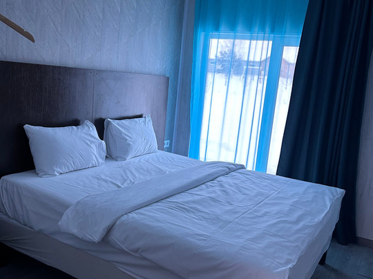 Park otdikha Veselyovo主图