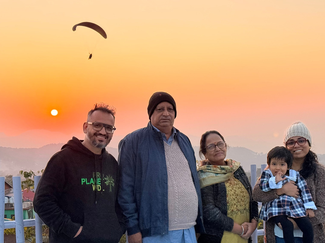 The Himaal, Bir主图