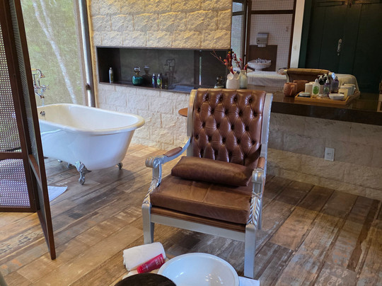 Hotel Fazenda Borges主图