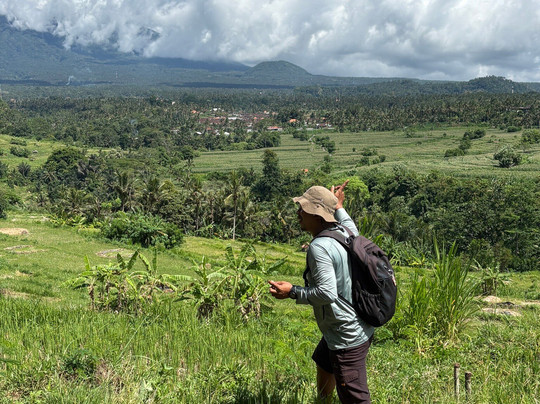 Cili Travel – Authentic Bali Adventures-沙努尔必去景点