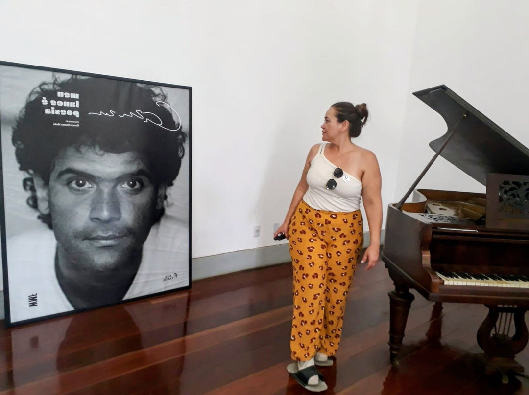 Bliss Hotel Vale do Cafe