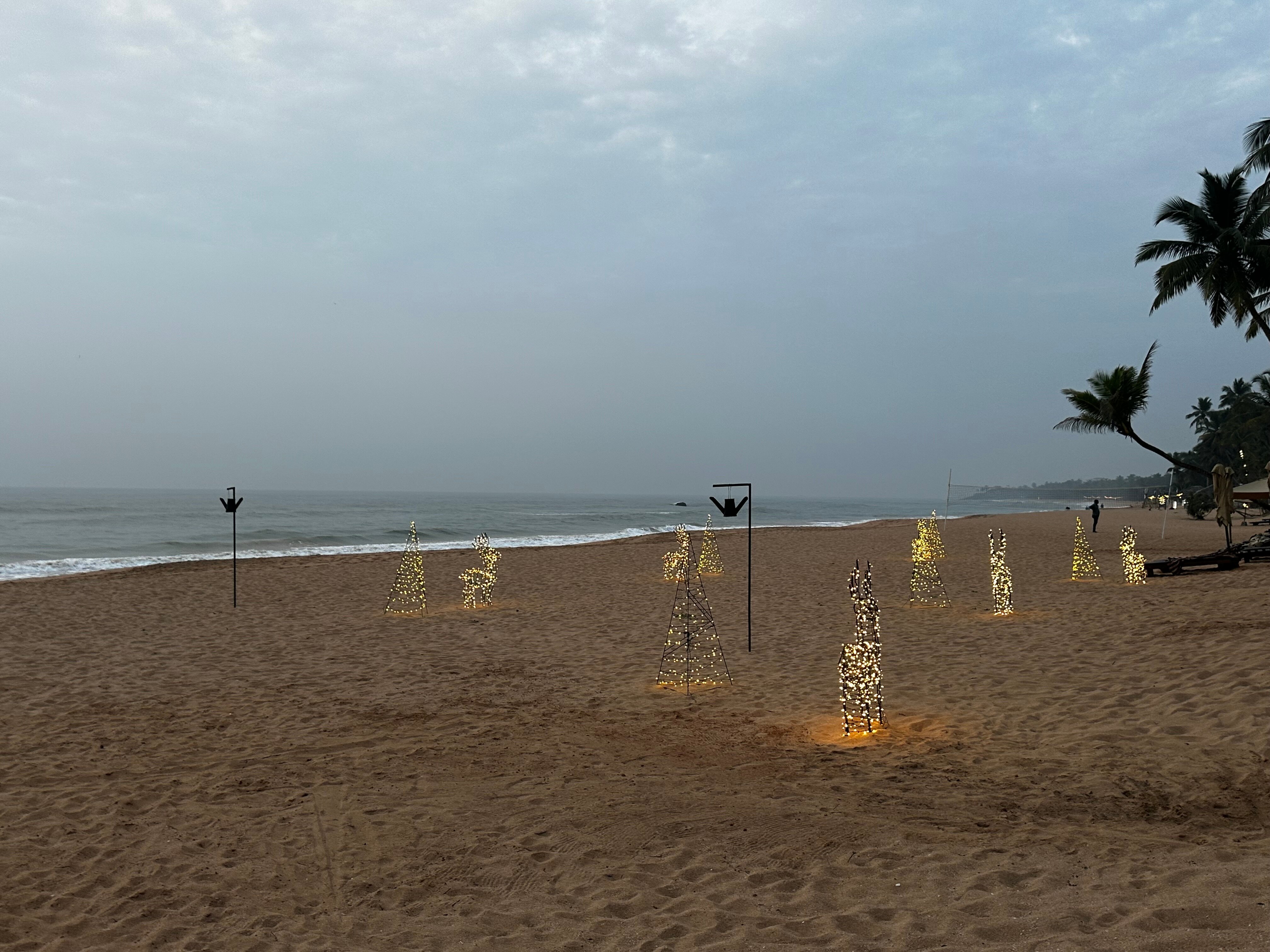 绿宝石湾景酒店-泳池