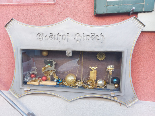 Gasthof Hirsch主图