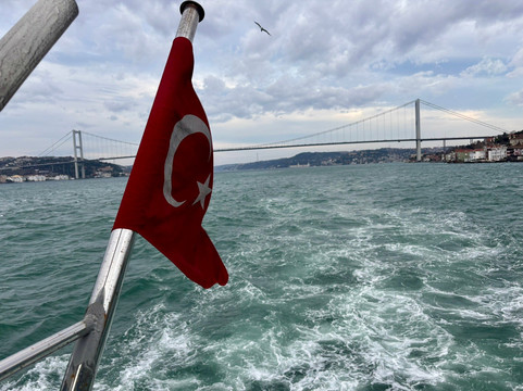 Scoprire Istanbul-伊斯坦布尔必去景点