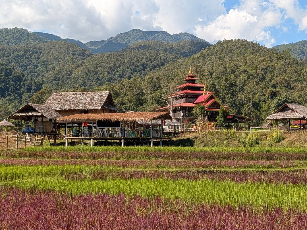 Boon Ko Ku So Bridge-拜县必去景点