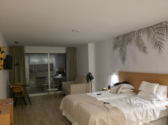 Atlantic Holiday Hotel主图