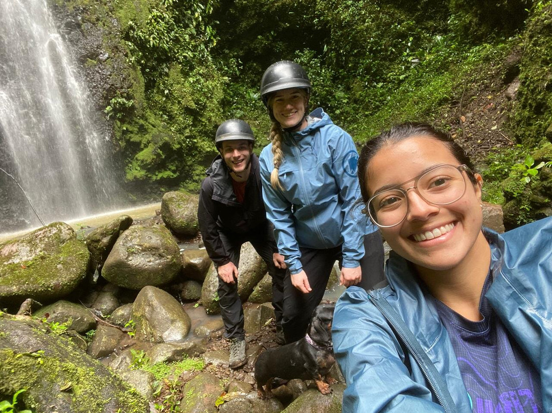 Hacienda Monte Claro-图里亚尔瓦必去景点