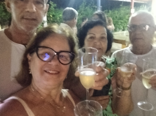 Pousada Cacarola主图