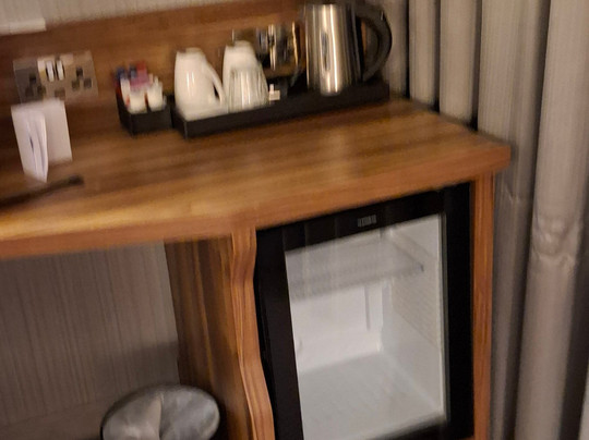 茱莉斯希斯罗旅馆主图