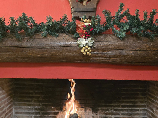 Agriturismo Podere Santa Croce主图