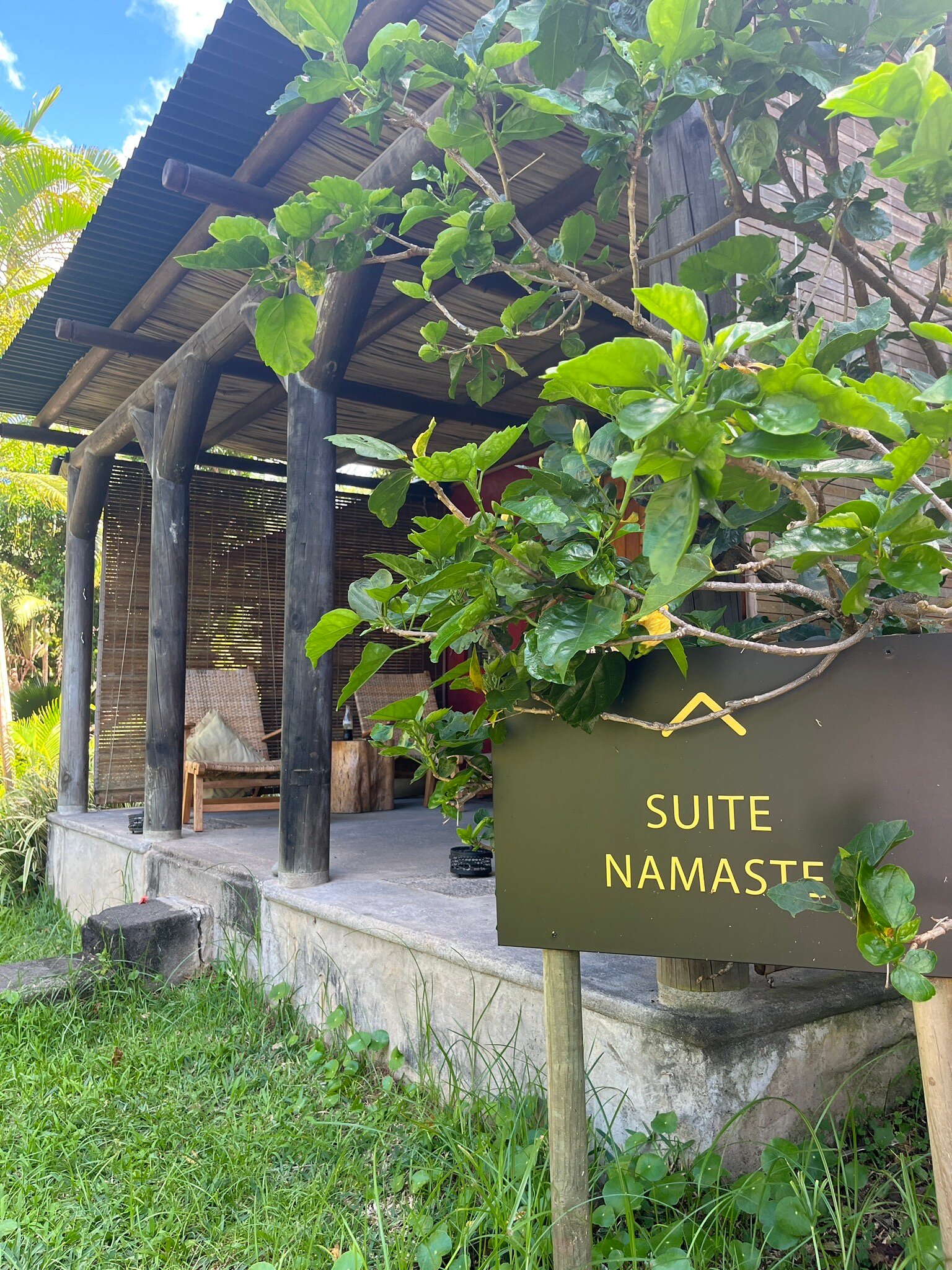 哈马独家洛奇酒店-官方